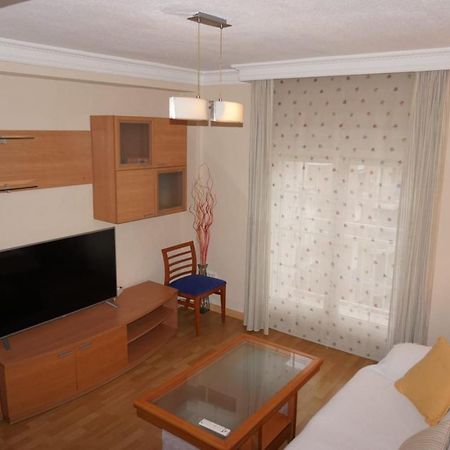 El Cachito De Angela Apartment Cordoba Exterior photo