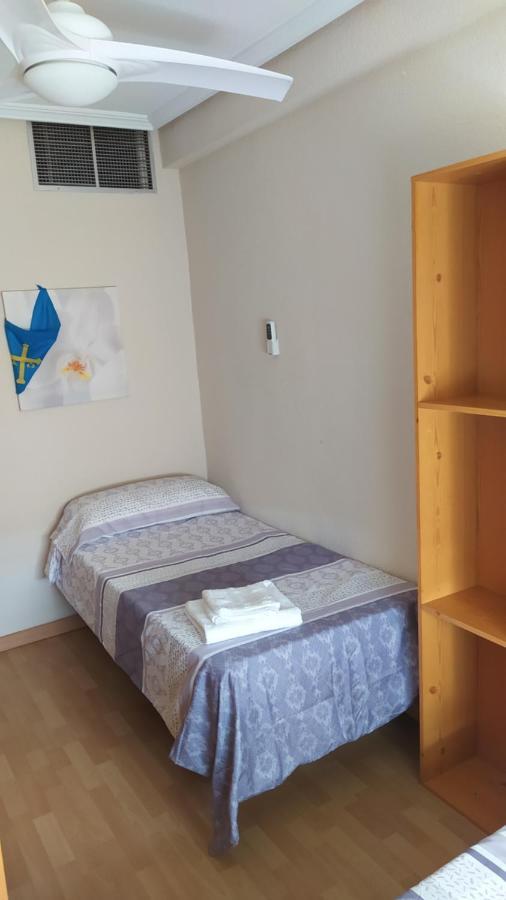El Cachito De Angela Apartment Cordoba Exterior photo
