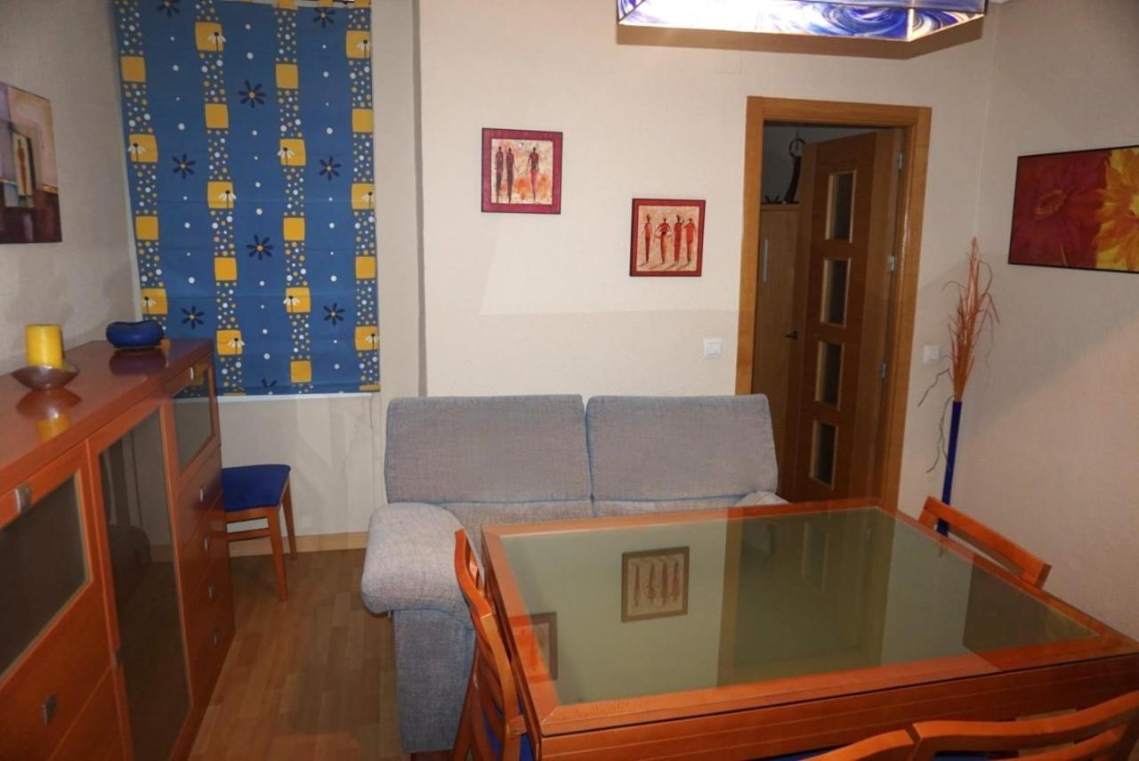 El Cachito De Angela Apartment Cordoba Exterior photo