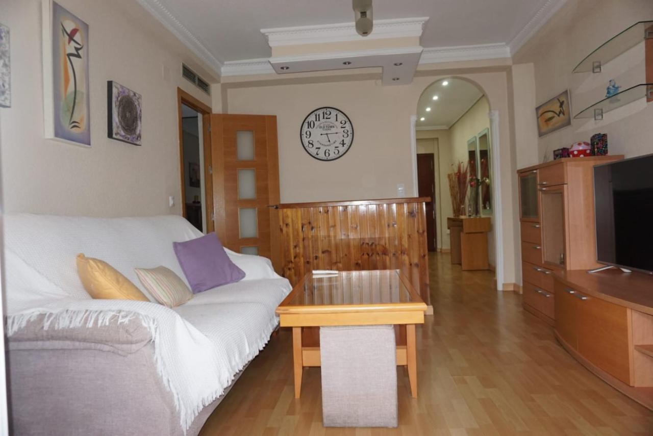 El Cachito De Angela Apartment Cordoba Exterior photo