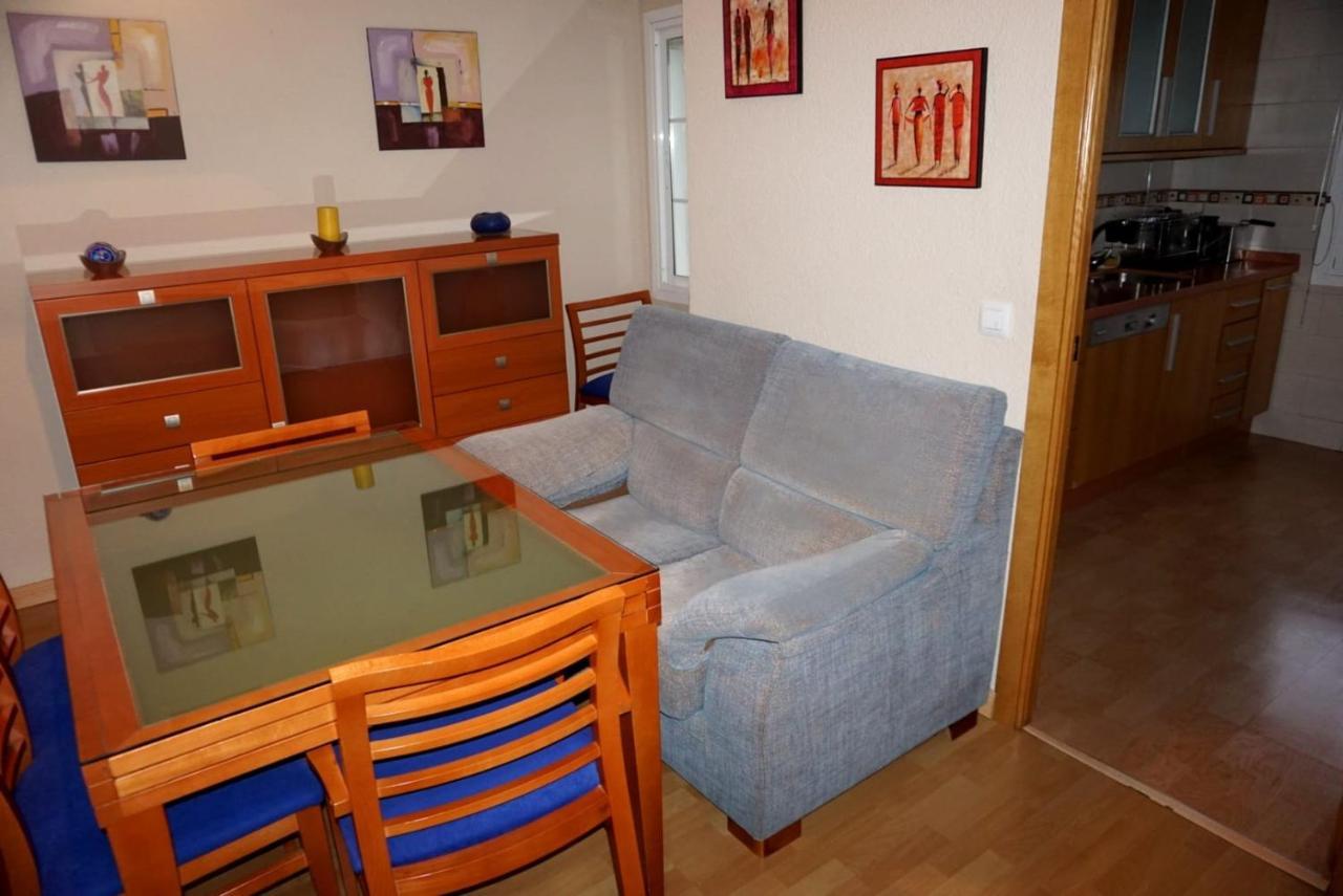 El Cachito De Angela Apartment Cordoba Exterior photo