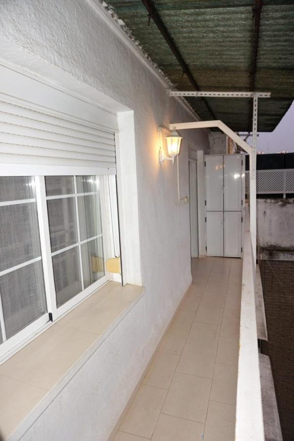 El Cachito De Angela Apartment Cordoba Exterior photo