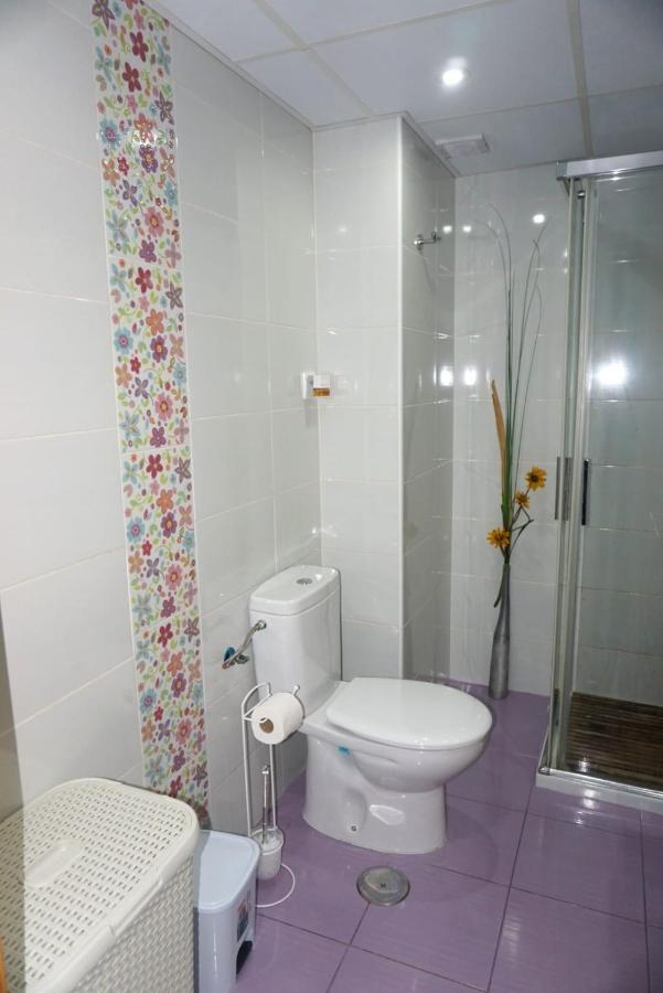 El Cachito De Angela Apartment Cordoba Exterior photo