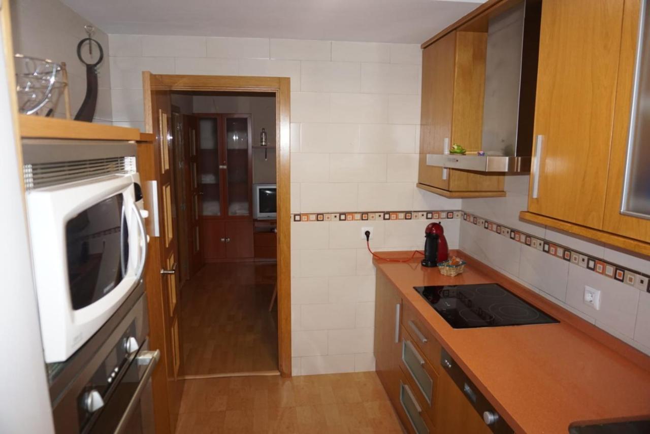 El Cachito De Angela Apartment Cordoba Exterior photo