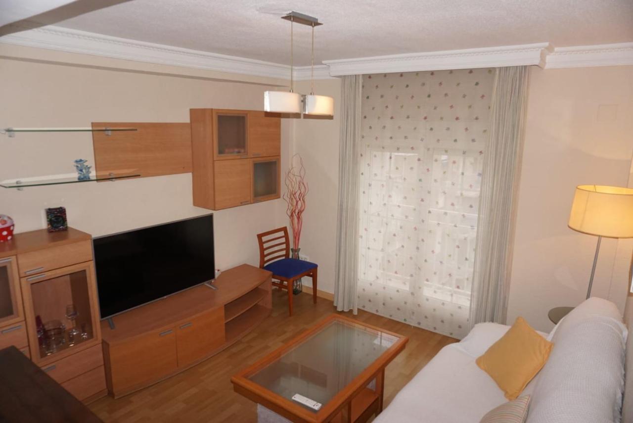 El Cachito De Angela Apartment Cordoba Exterior photo