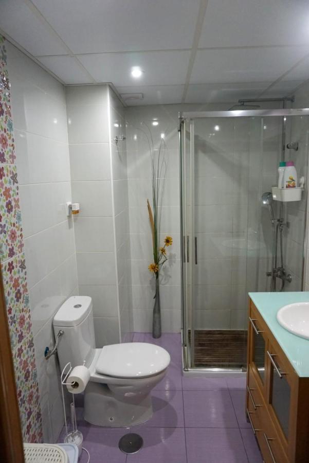 El Cachito De Angela Apartment Cordoba Exterior photo